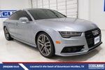 2016 Audi A7 3.0 Premium Plus