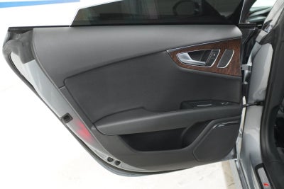 2016 Audi A7 3.0 Premium Plus