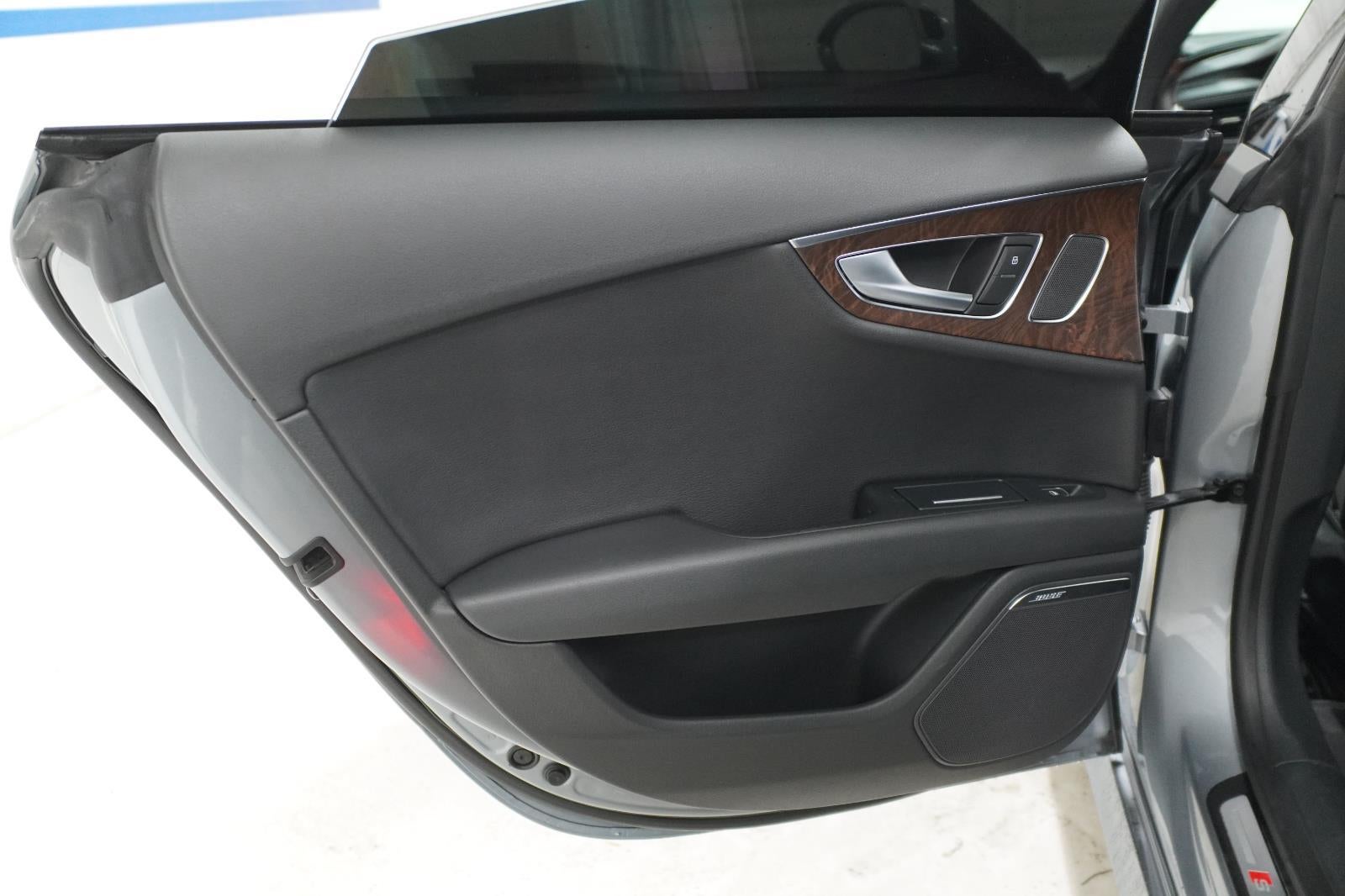 2016 Audi A7 3.0 Premium Plus