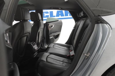 2016 Audi A7 3.0 Premium Plus