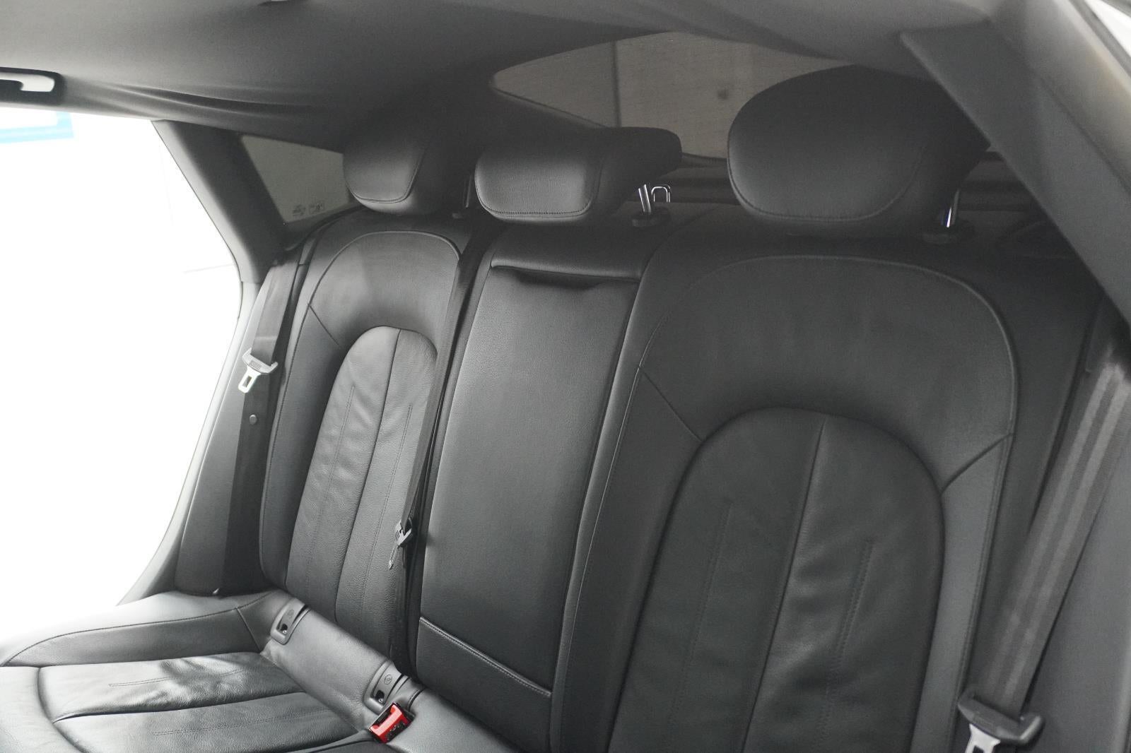 2016 Audi A7 3.0 Premium Plus
