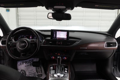 2016 Audi A7 3.0 Premium Plus