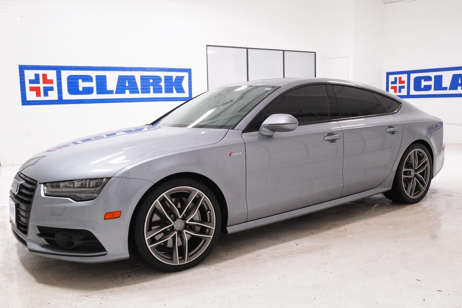 2016 Audi A7 3.0 Premium Plus