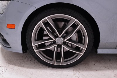 2016 Audi A7 3.0 Premium Plus
