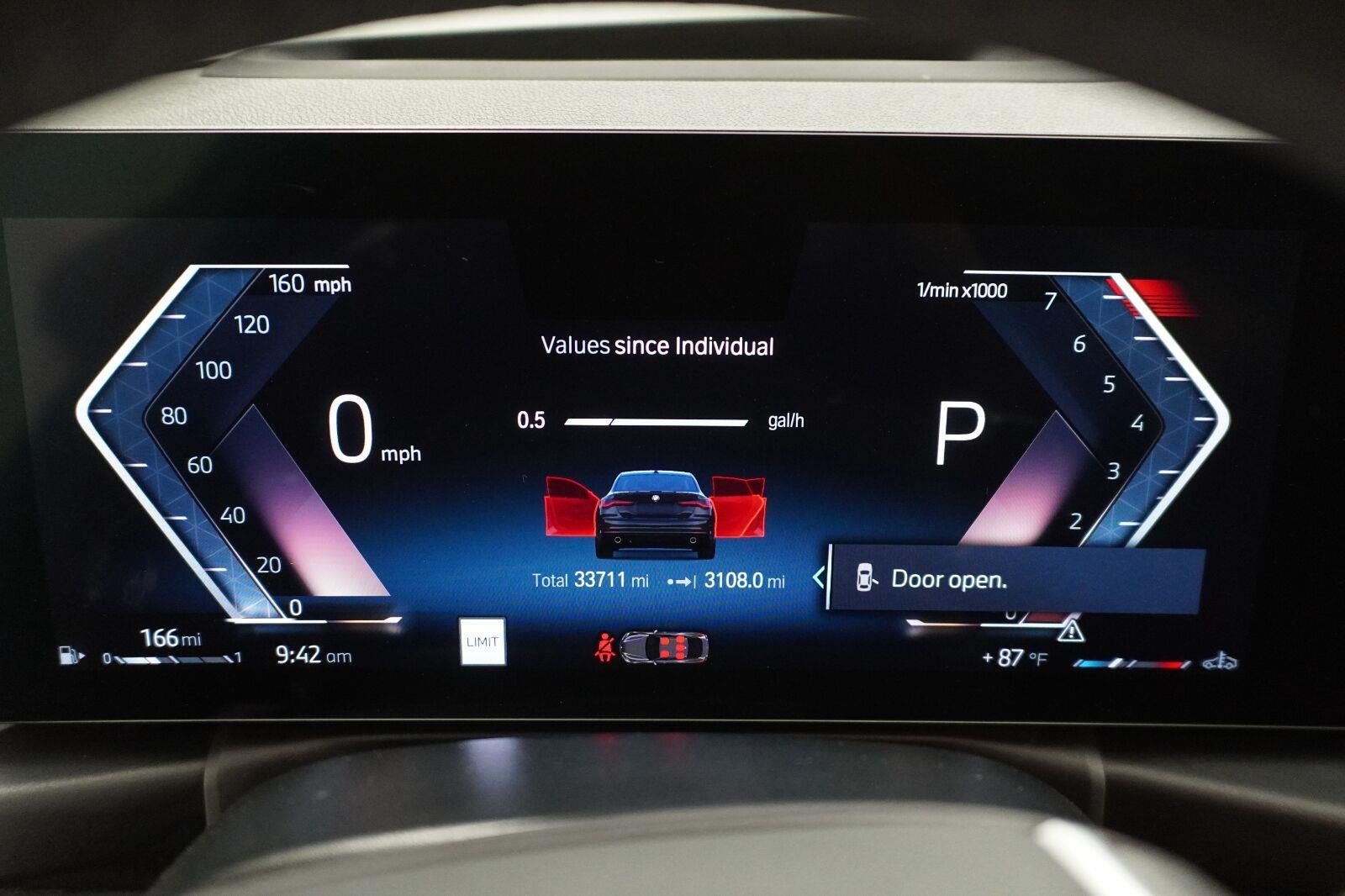 2024 BMW 4 Series 430i xDrive