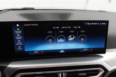 2024 BMW 4 Series 430i xDrive