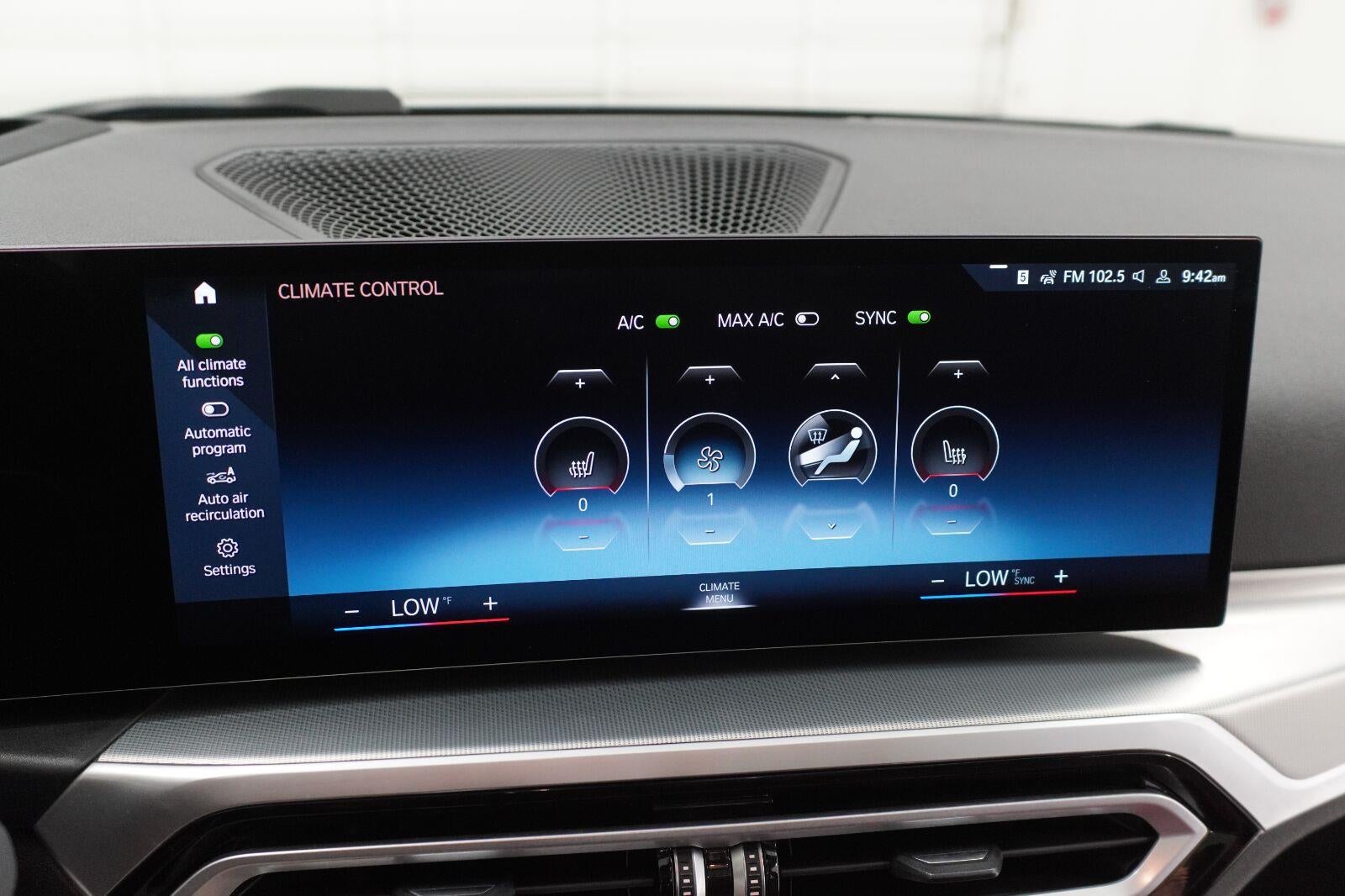 2024 BMW 4 Series 430i xDrive