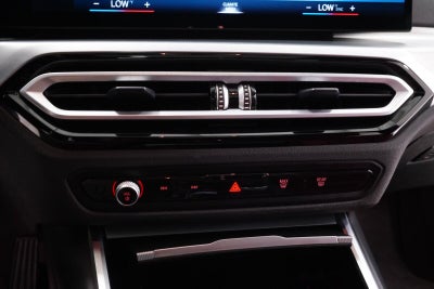 2024 BMW 4 Series 430i xDrive