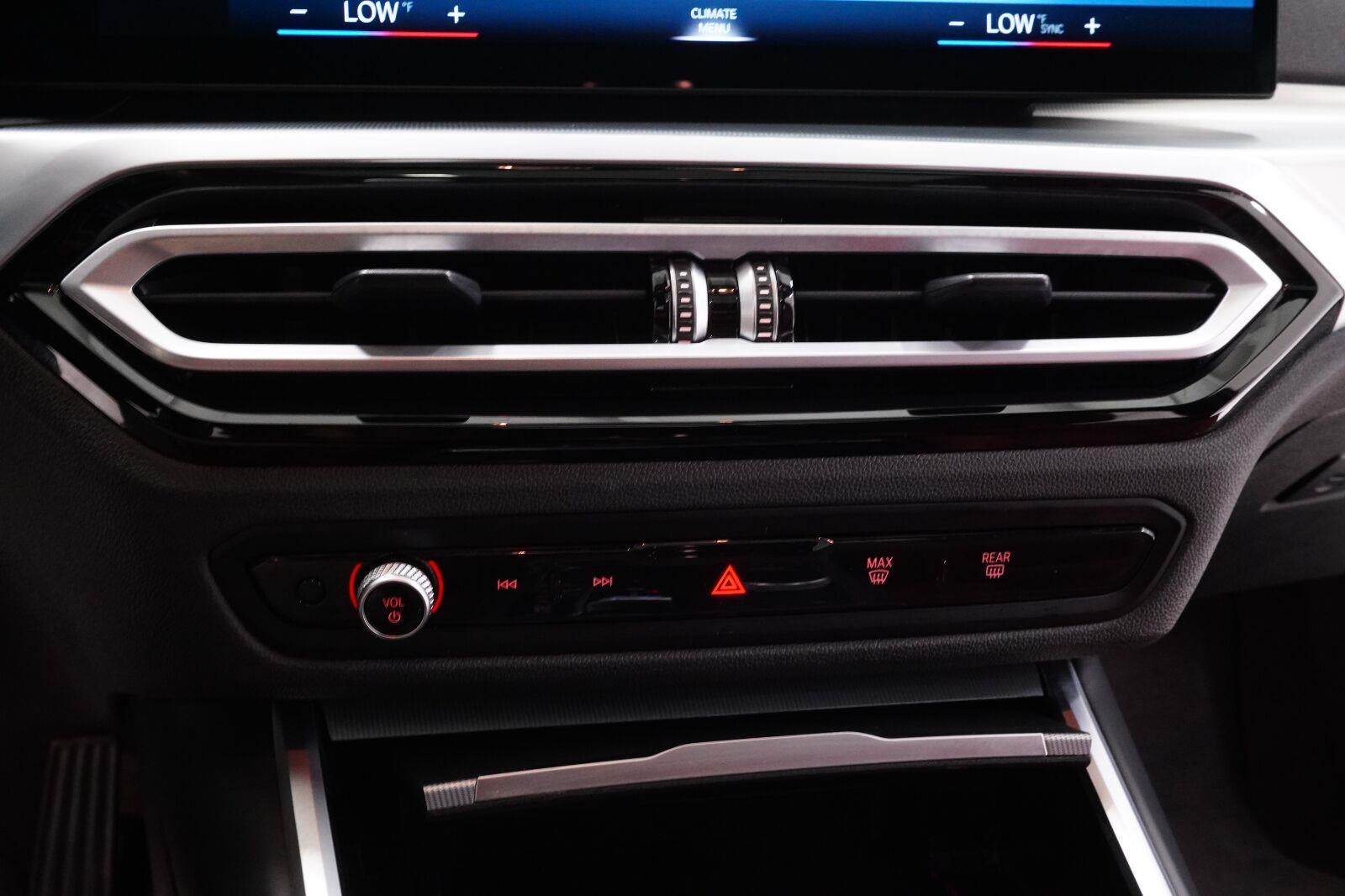2024 BMW 4 Series 430i xDrive