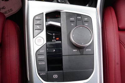 2024 BMW 4 Series 430i xDrive