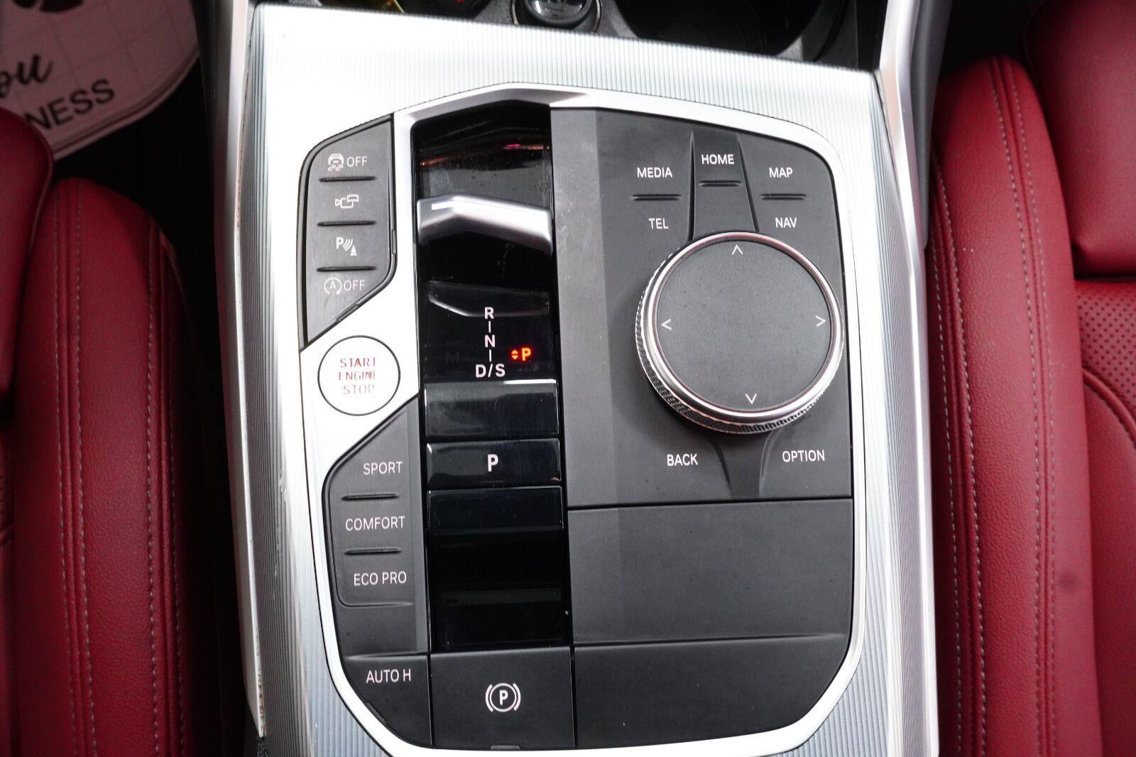 2024 BMW 4 Series 430i xDrive