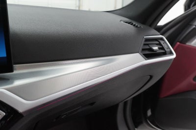 2024 BMW 4 Series 430i xDrive