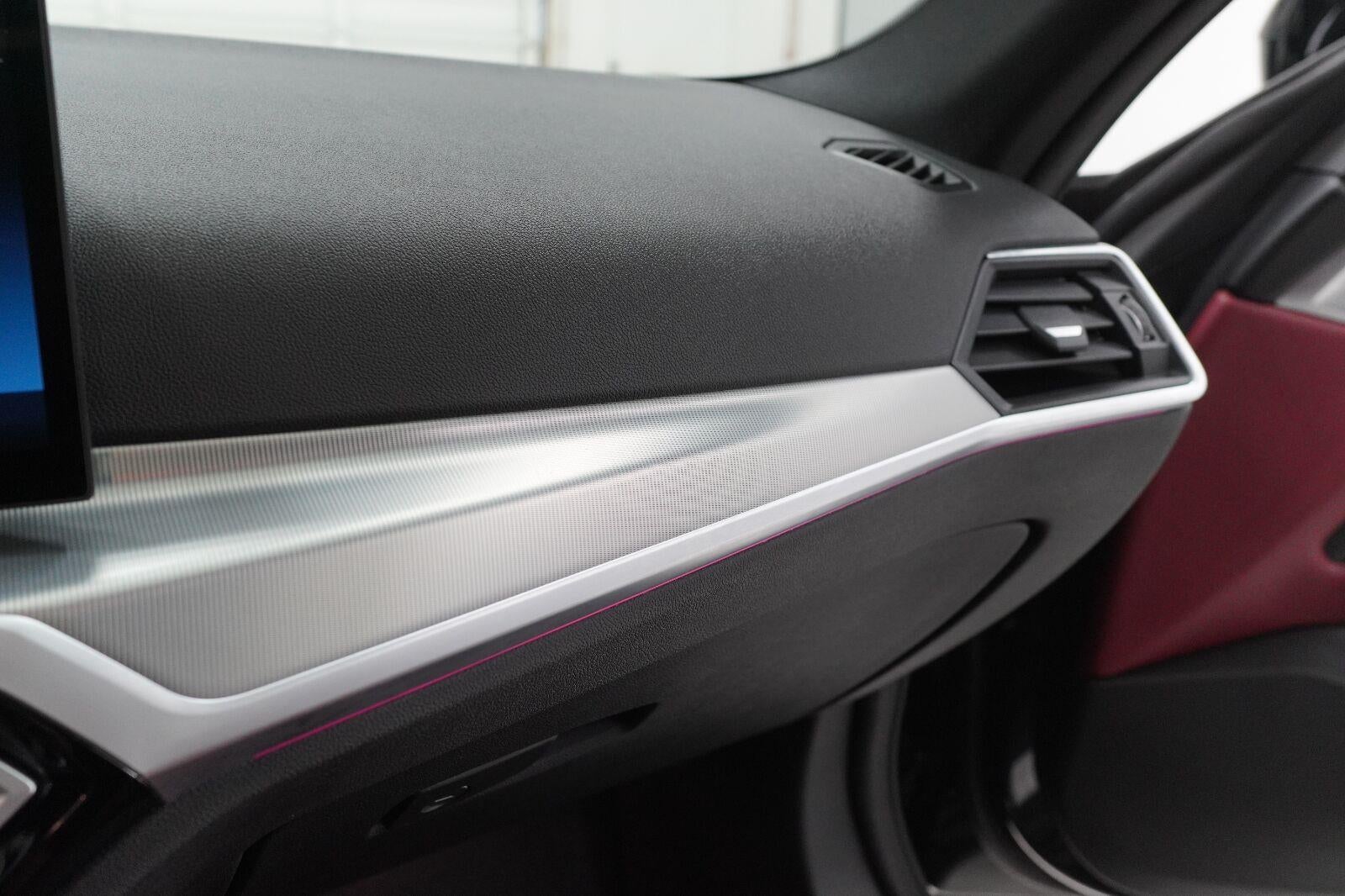 2024 BMW 4 Series 430i xDrive