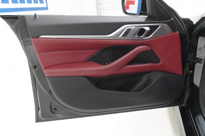 2024 BMW 4 Series 430i xDrive
