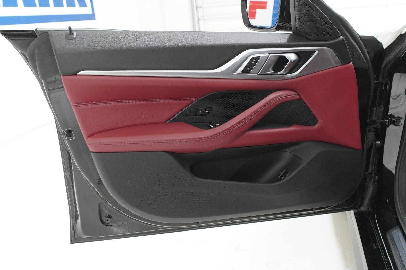 2024 BMW 4 Series 430i xDrive