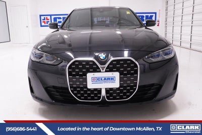 2024 BMW 4 Series 430i xDrive