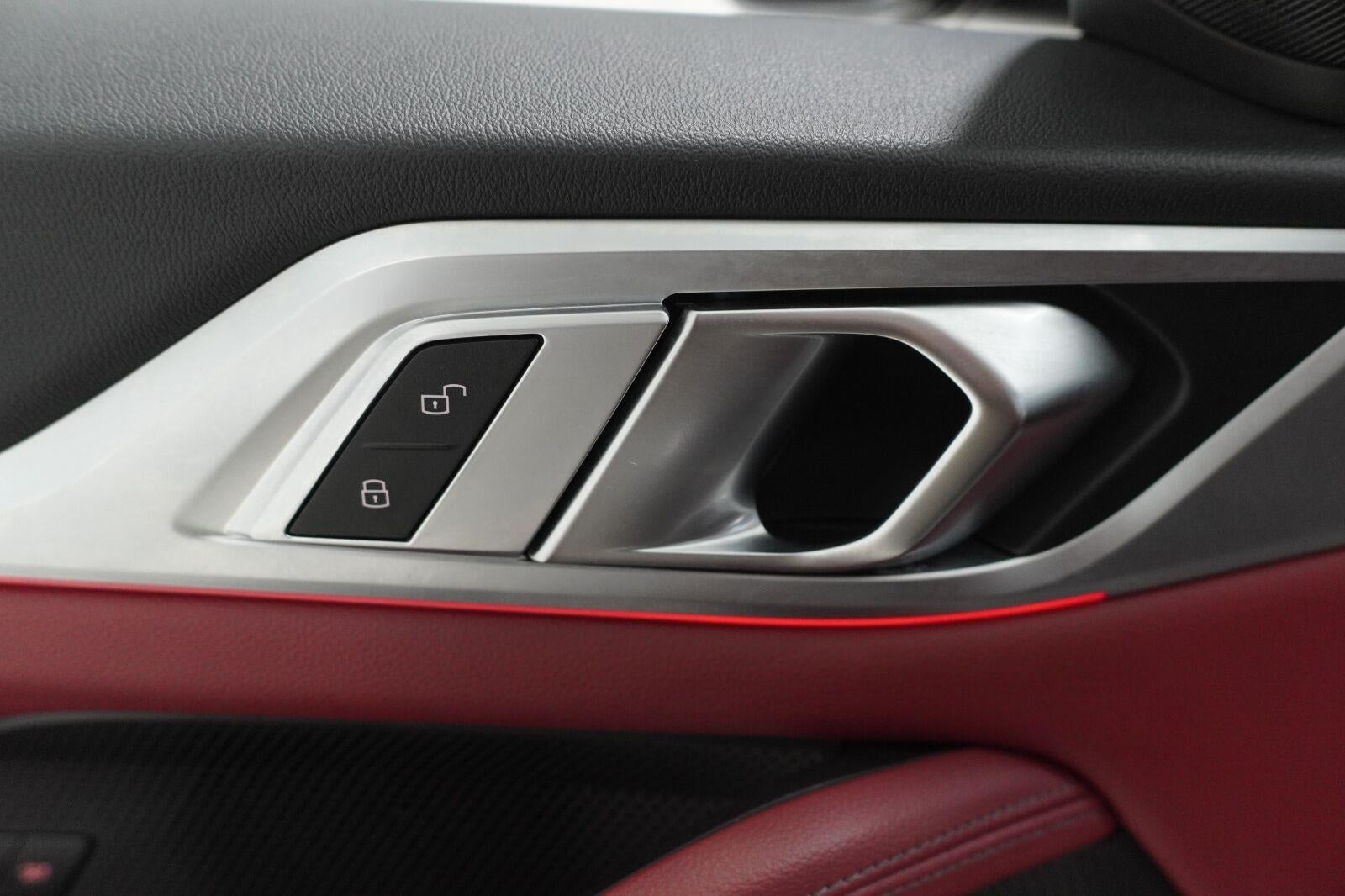 2024 BMW 4 Series 430i xDrive