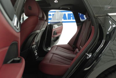 2024 BMW 4 Series 430i xDrive