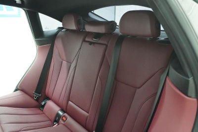 2024 BMW 4 Series 430i xDrive