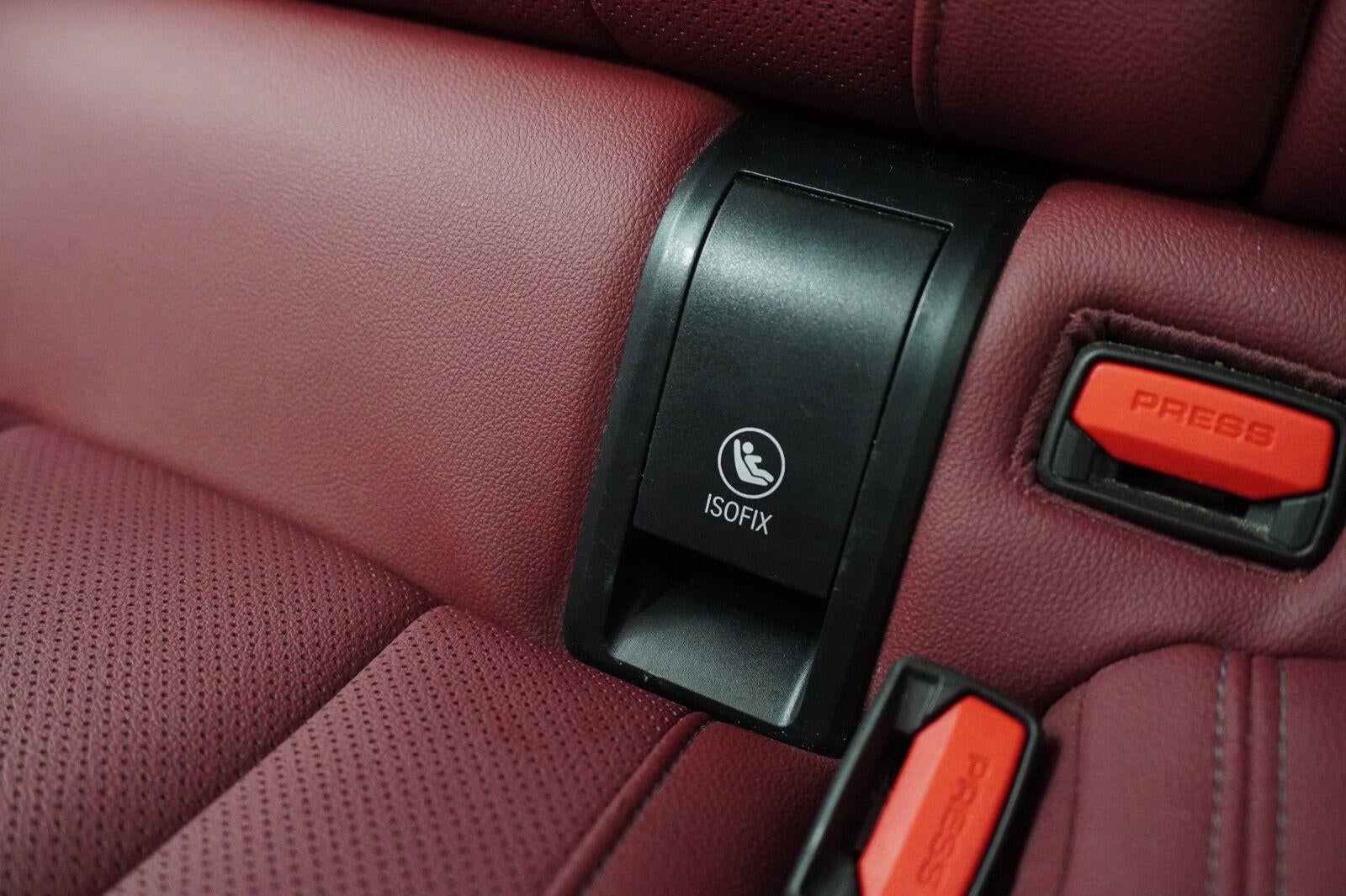 2024 BMW 4 Series 430i xDrive