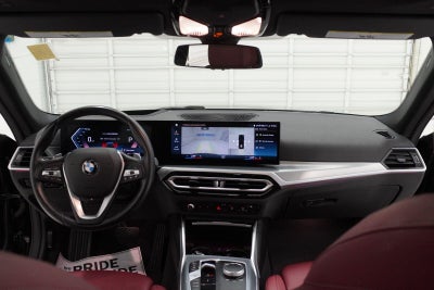 2024 BMW 4 Series 430i xDrive