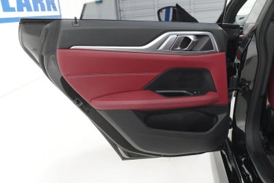 2024 BMW 4 Series 430i xDrive