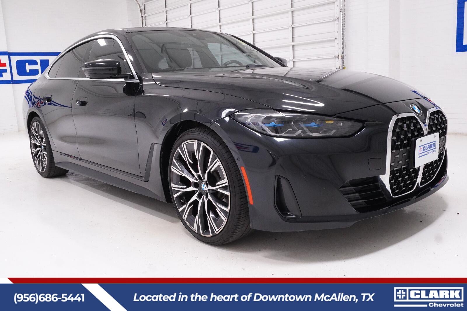 2024 BMW 4 Series 430i xDrive