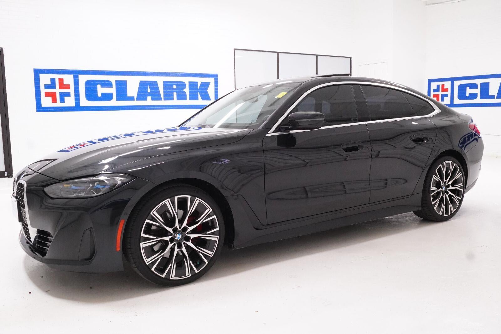 2024 BMW 4 Series 430i xDrive