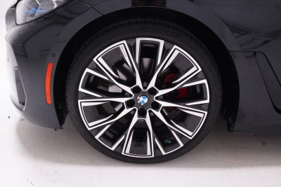 2024 BMW 4 Series 430i xDrive