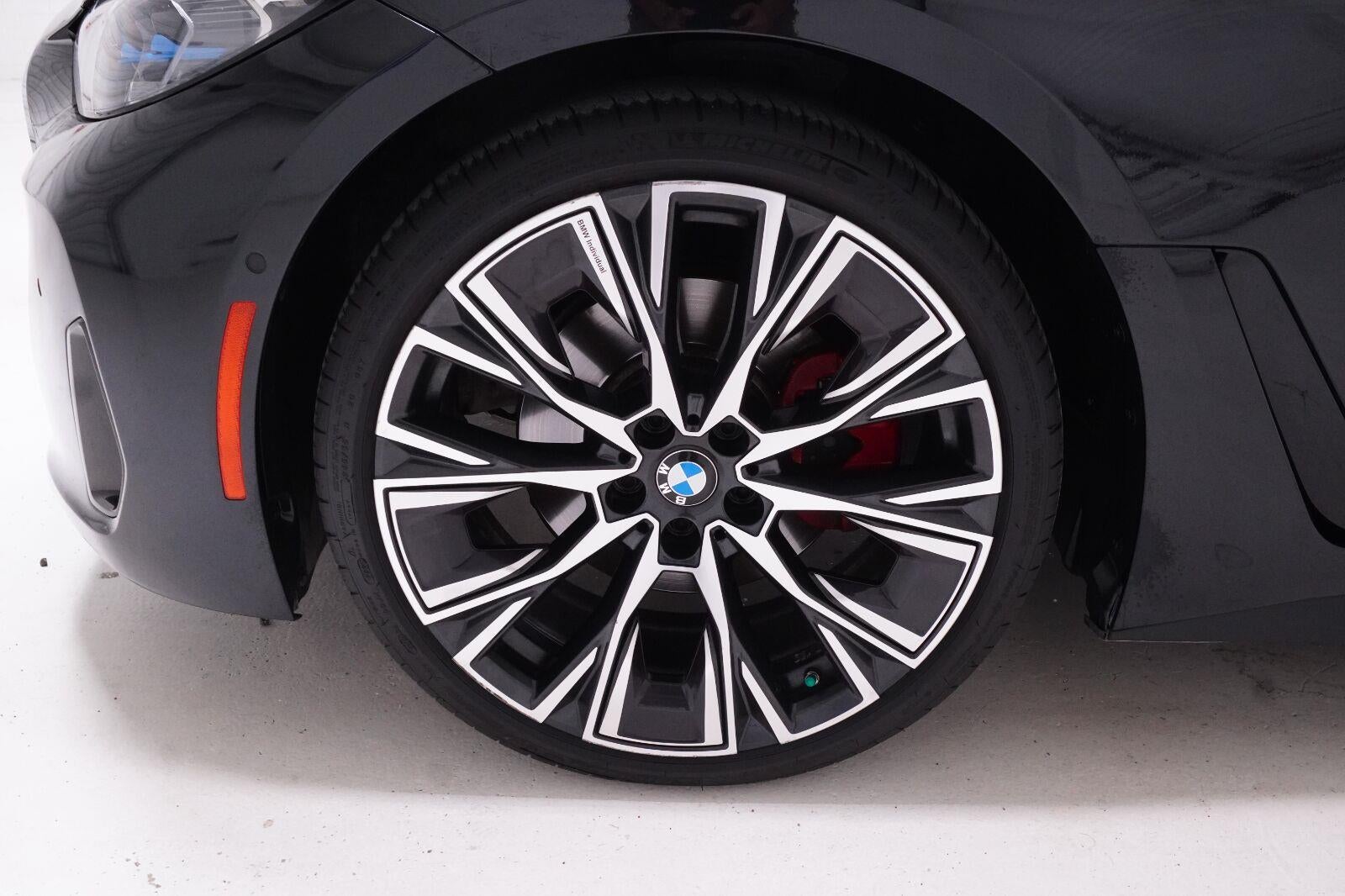2024 BMW 4 Series 430i xDrive