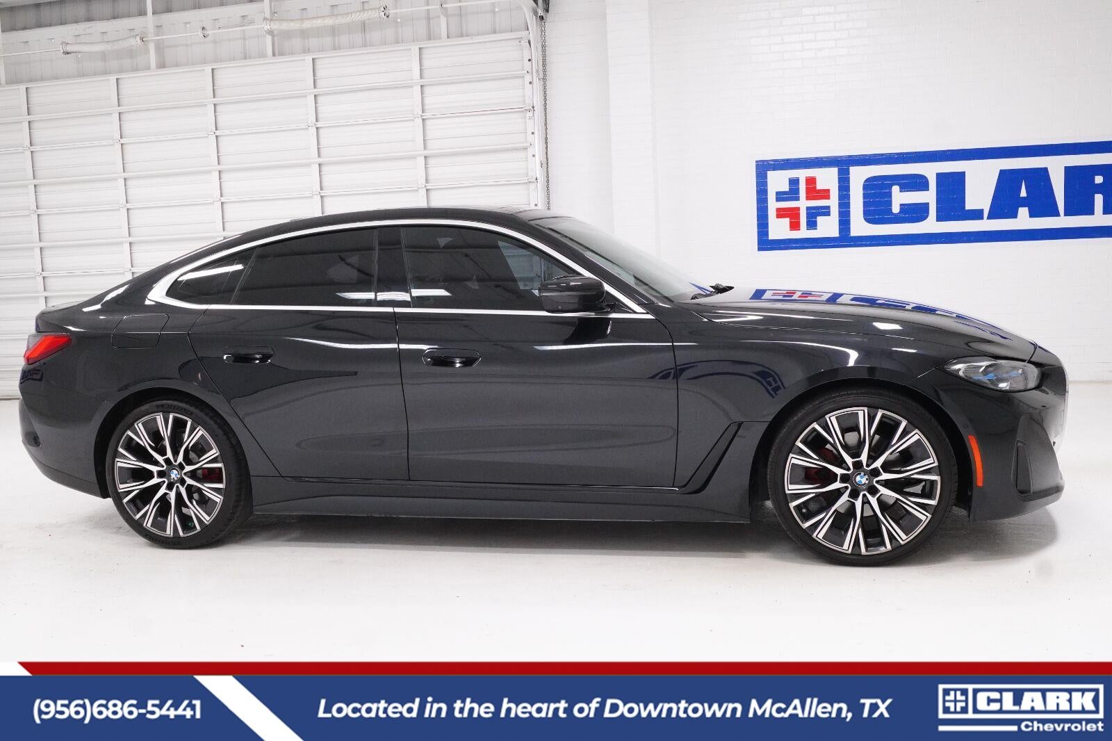 2024 BMW 4 Series 430i xDrive