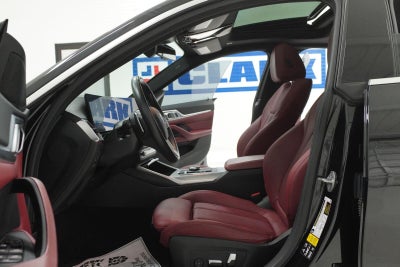 2024 BMW 4 Series 430i xDrive