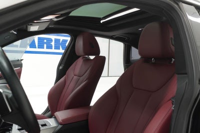 2024 BMW 4 Series 430i xDrive