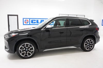 2024 BMW X1 xDrive28i