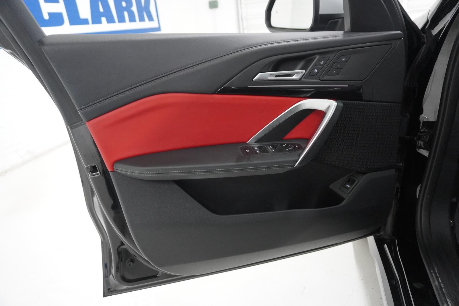 2024 BMW X1 xDrive28i