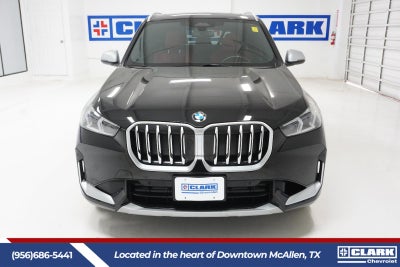 2024 BMW X1 xDrive28i