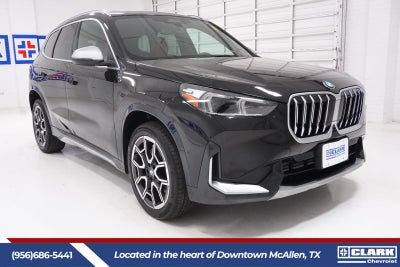 2024 BMW X1 xDrive28i