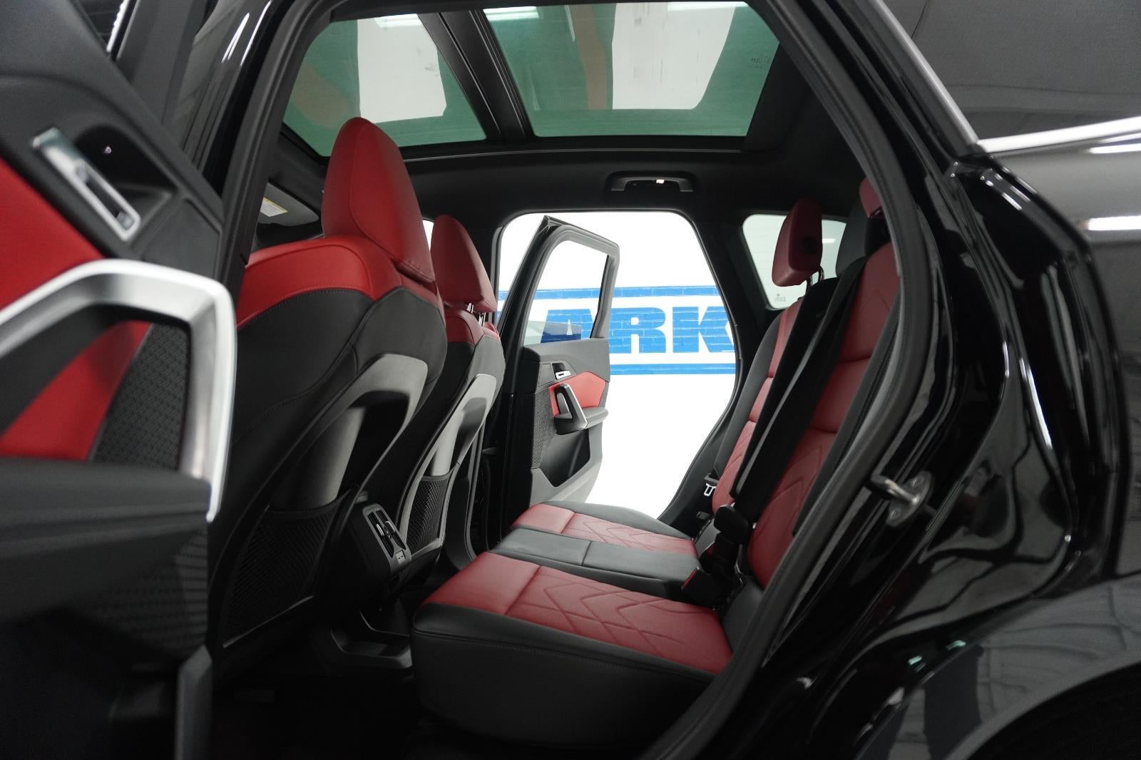 2024 BMW X1 xDrive28i