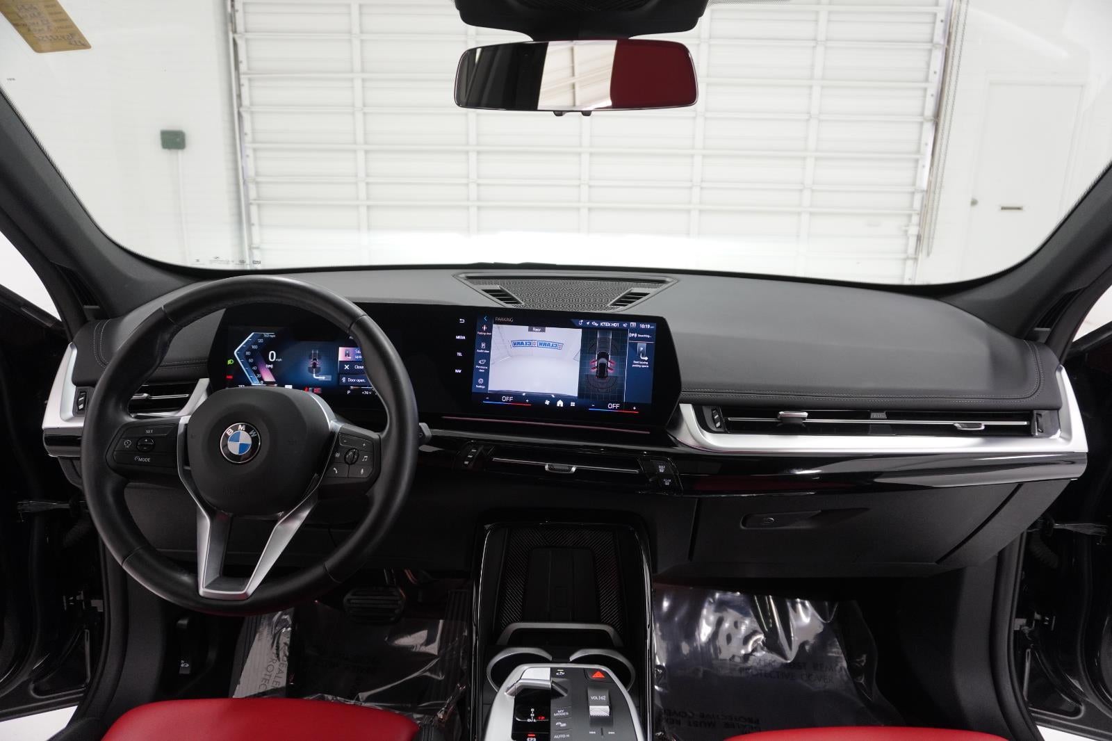 2024 BMW X1 xDrive28i