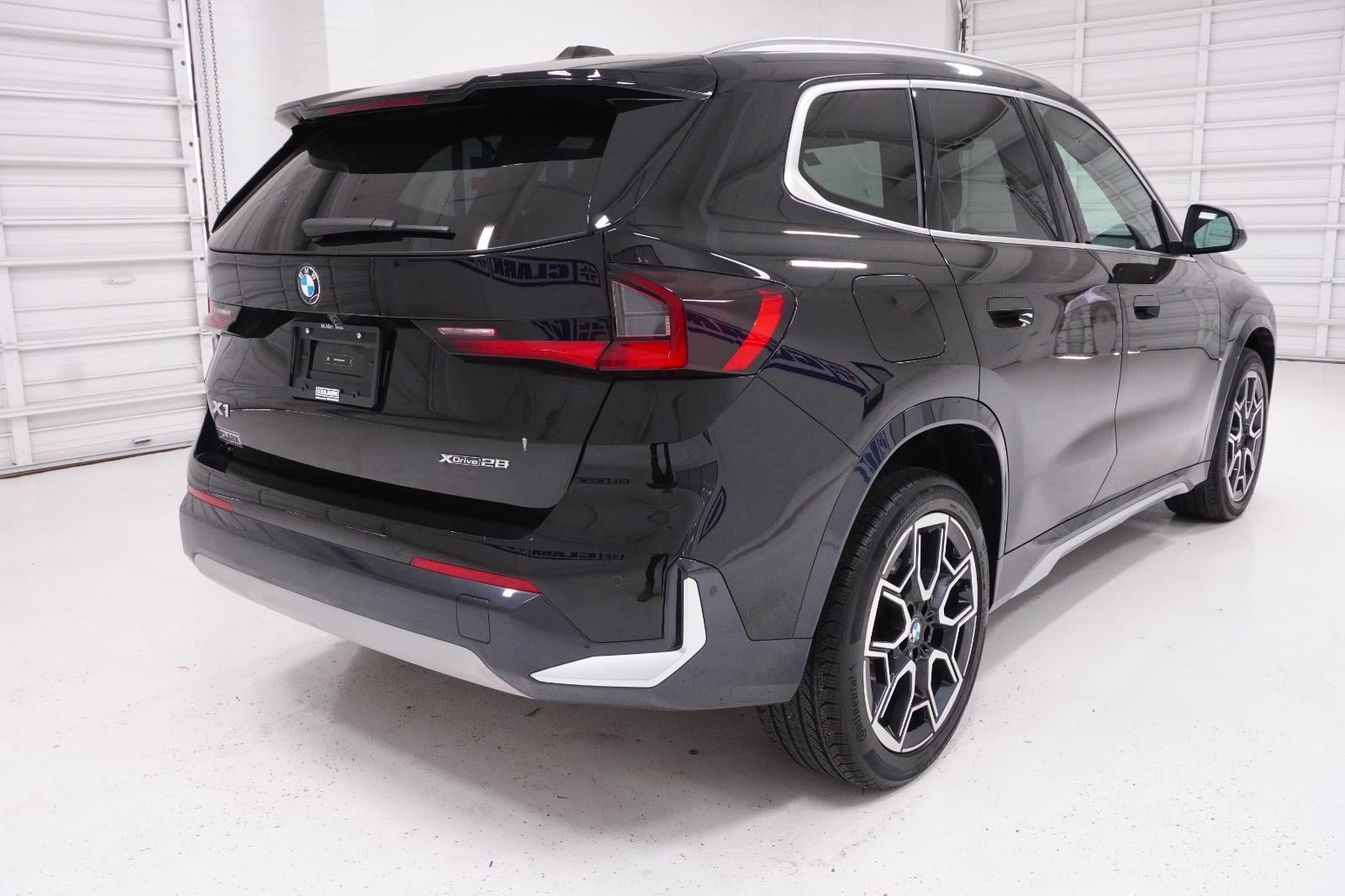 2024 BMW X1 xDrive28i