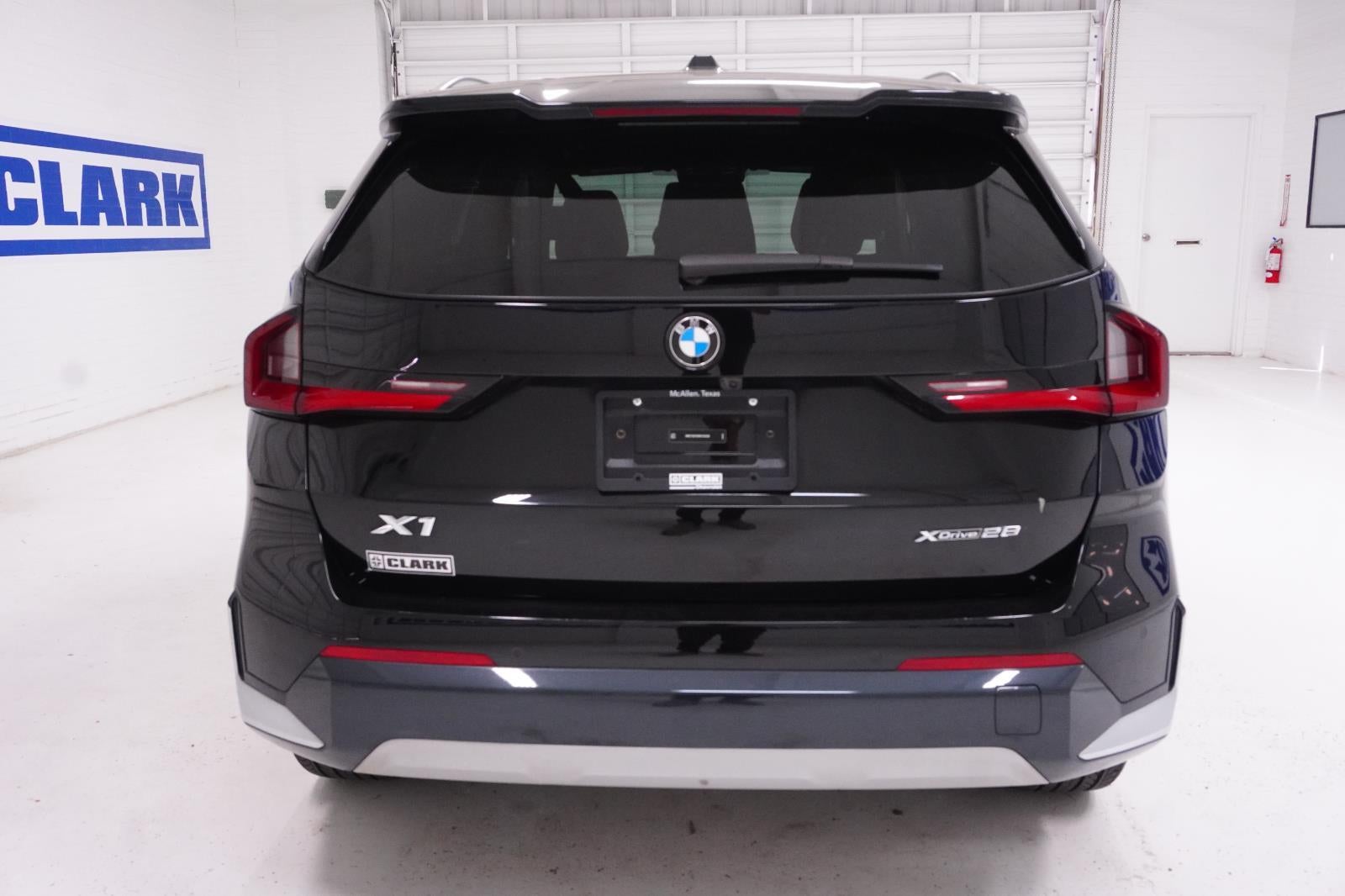 2024 BMW X1 xDrive28i