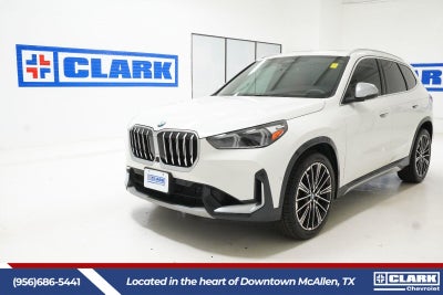 2024 BMW X1 xDrive28i