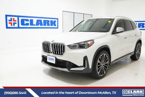 2024 BMW X1 xDrive28i
