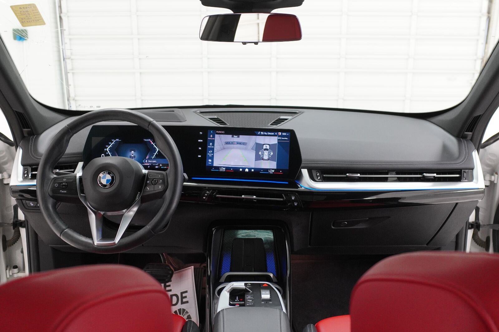 2024 BMW X1 xDrive28i