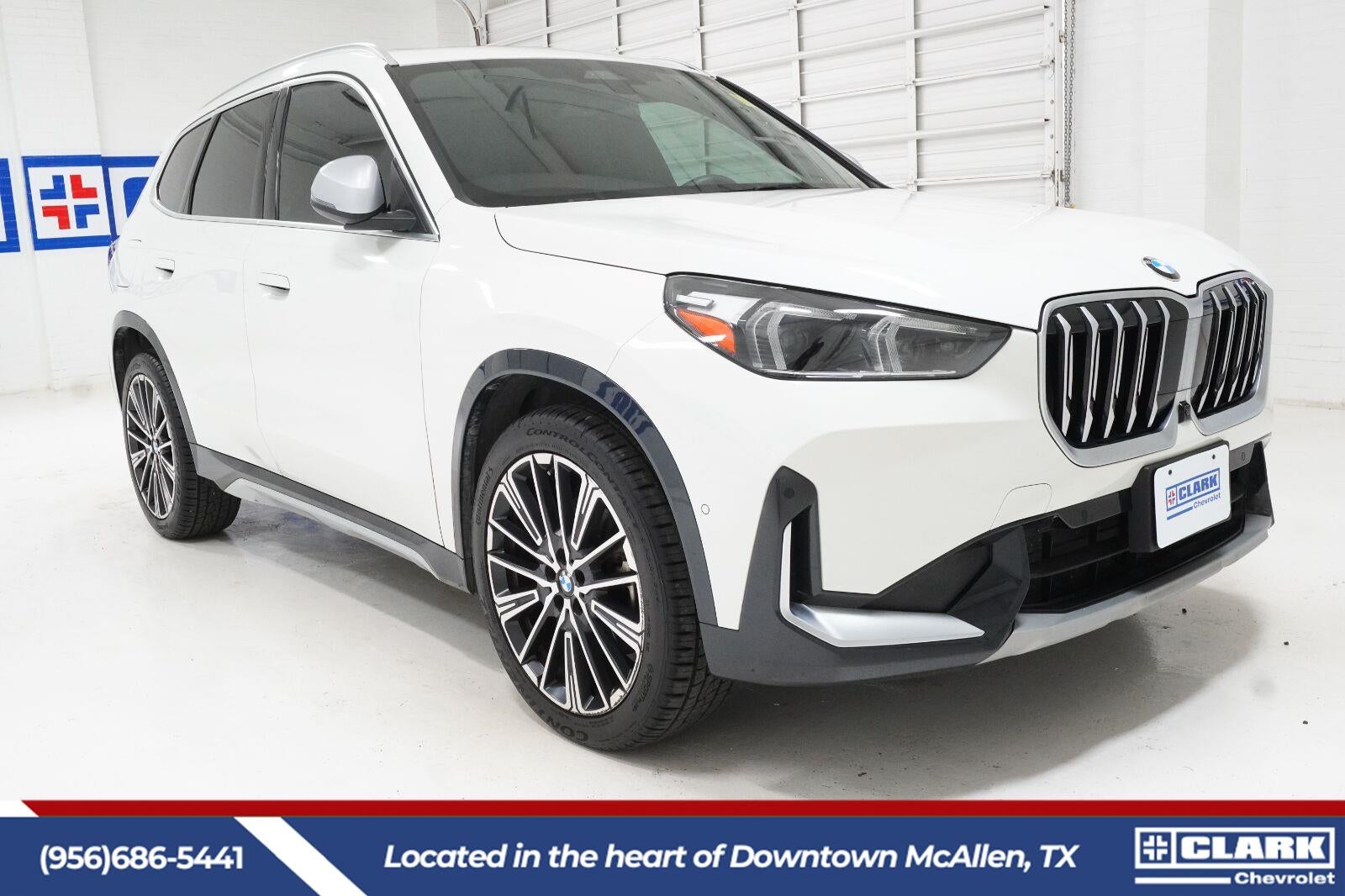 2024 BMW X1 xDrive28i
