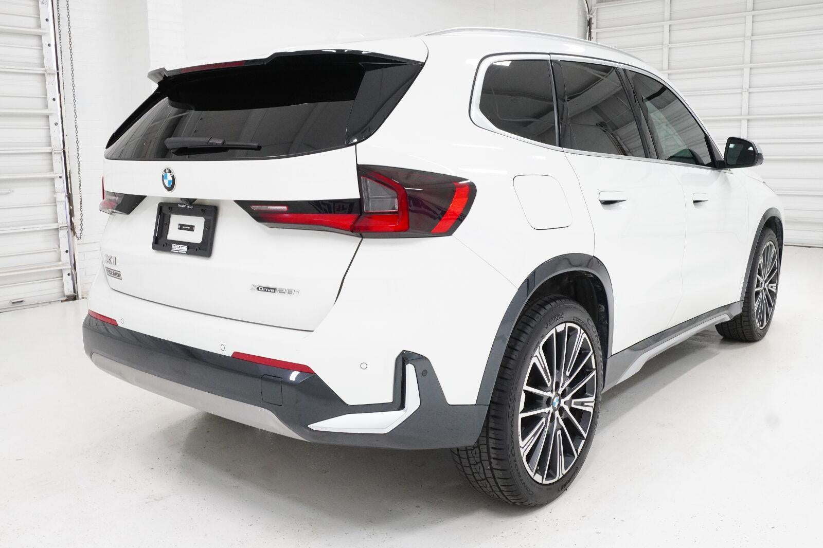 2024 BMW X1 xDrive28i