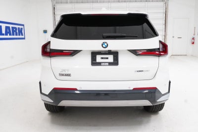 2024 BMW X1 xDrive28i