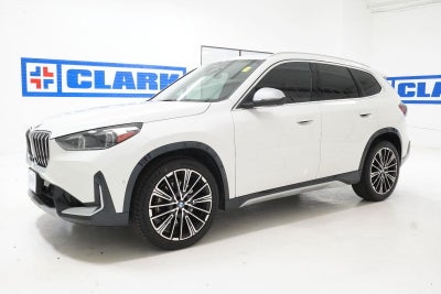 2024 BMW X1 xDrive28i