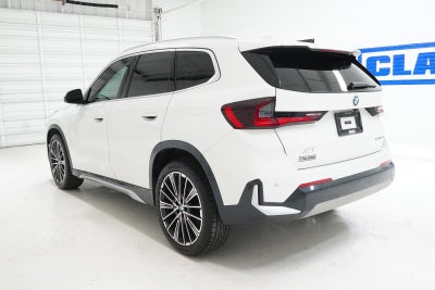2024 BMW X1 xDrive28i