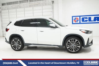 2024 BMW X1 xDrive28i